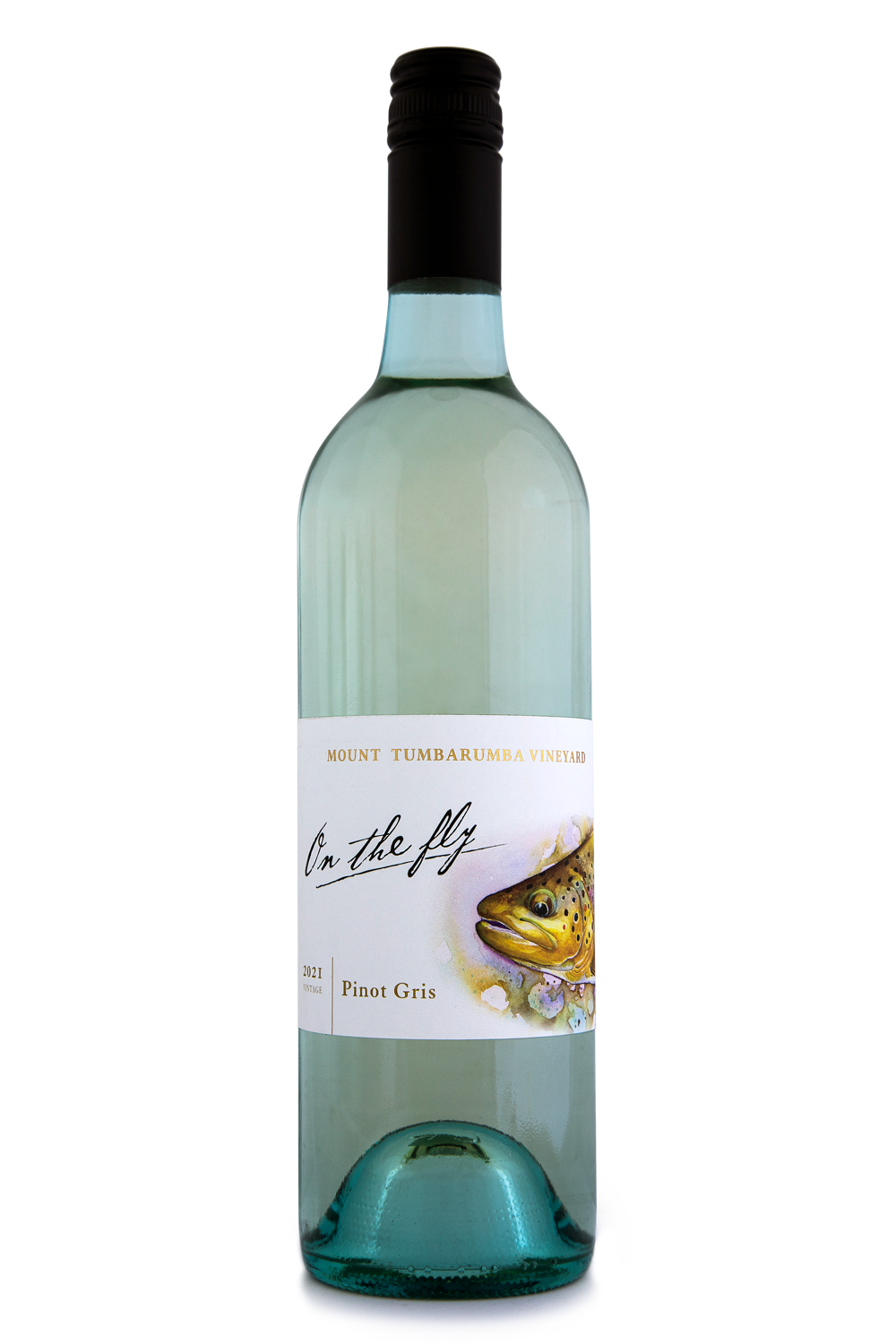 On the Fly 2023 Pinot Gris