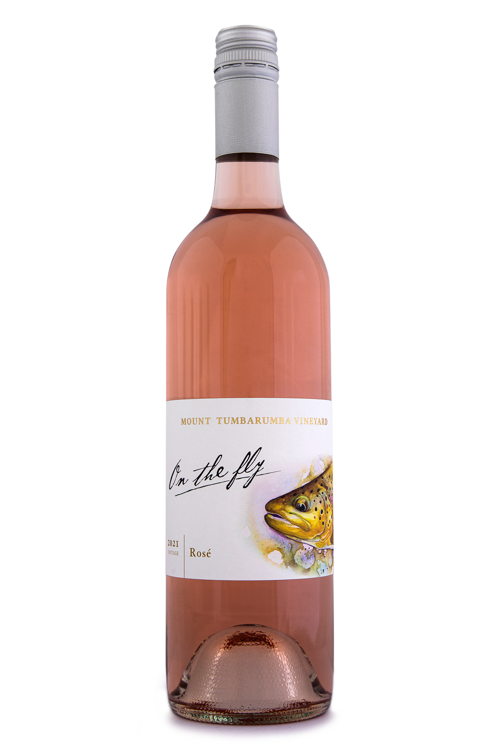On the Fly 2023 Rosé